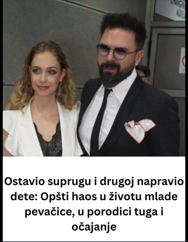 Petar Grašo i Danijela Martinović: Priča o ljubavi, raskidu i novim životnim poglavljima