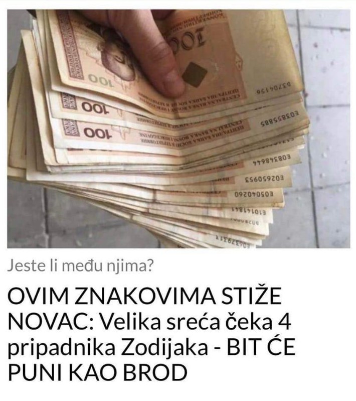 Zvezde Donose Novu Energiju: Oktobar Puni Iznenađenja za Ova 4 Horoskopska Znaka
