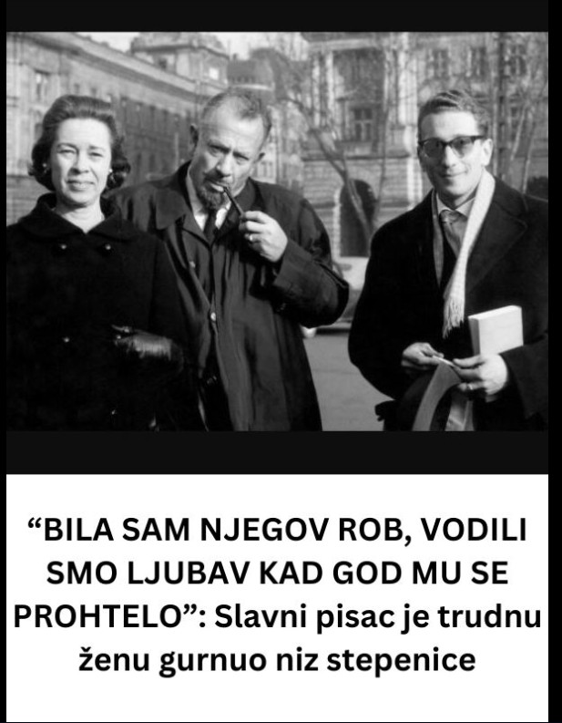 Životna priča žene koja je balansirala između umjetnosti, obitelji i novih početaka