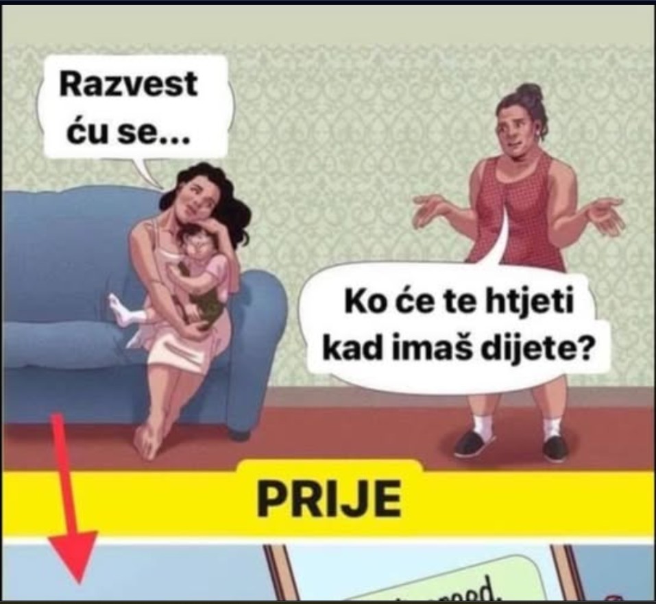 14 STVARI KOJE SU PRIJE BILE NORMALNE, a sad užasne: Evo koliko se život promijenio, slika BROJ 2 je živa istina