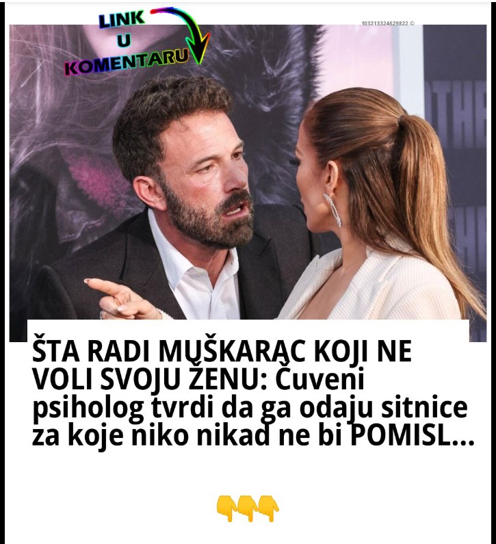Emocionalna distanca u dugim vezama i brakovima: kako prepoznati signale i šta učiniti?
