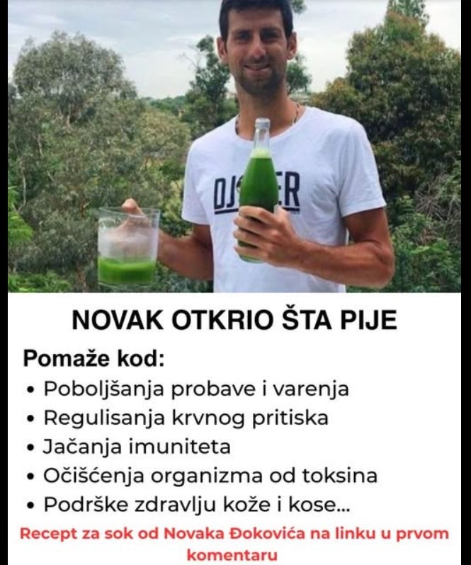 Zdravlje u čaši: Kako sok od celera postaje tajna vitalnosti i energije