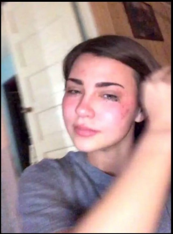 Težak gubitak u porodici i kako je uticao na moj najvažniji dan