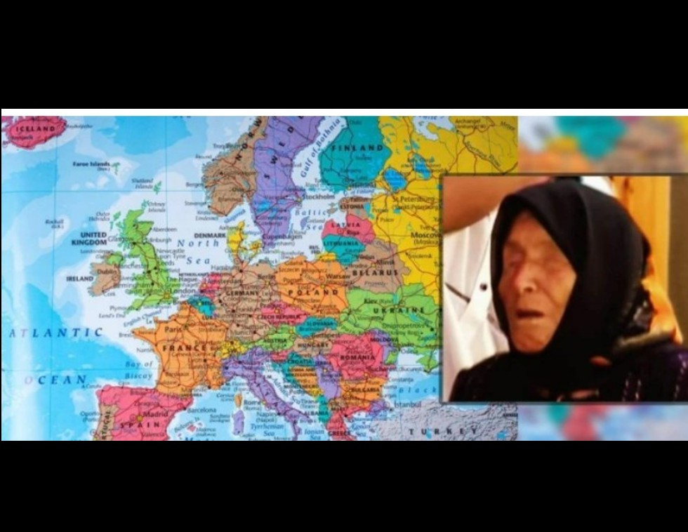 Baba Vanga i 2025: Mit, proročanstvo ili samo zanimljiva legenda?