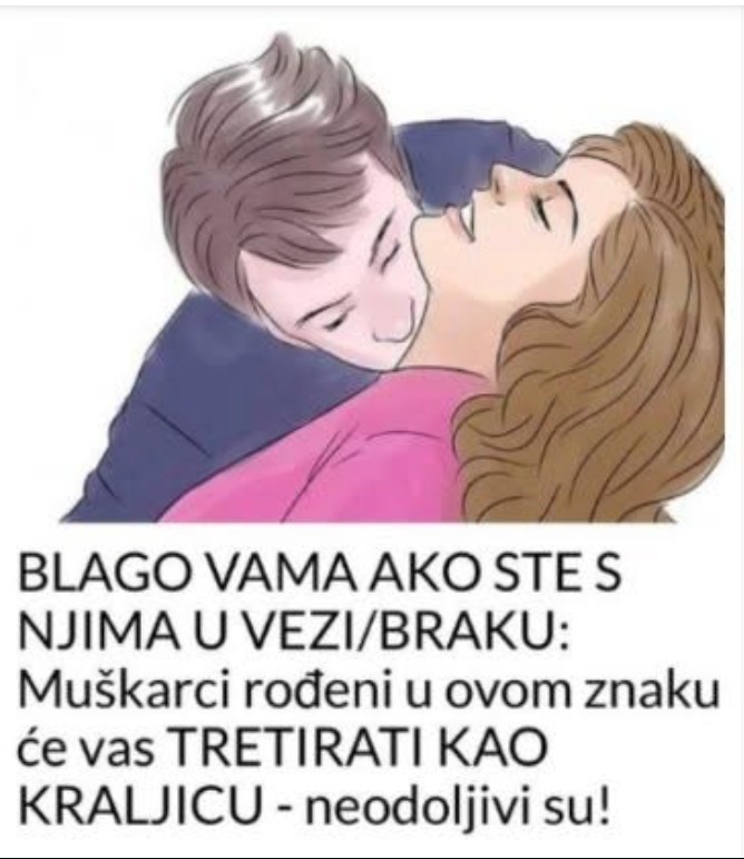 Astrologija i vjernost u ljubavi: Koji horoskopski znakovi najčešće odaju lojalnost?