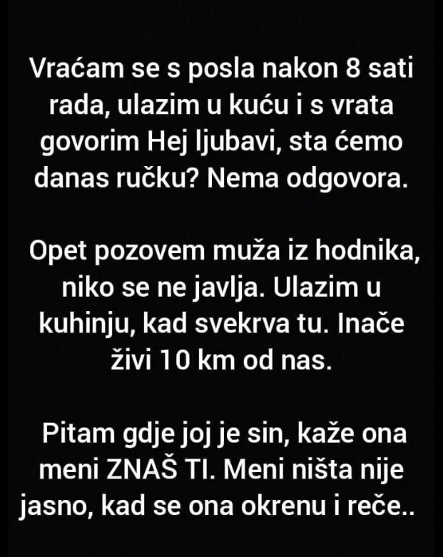 Pouka dana : rucak