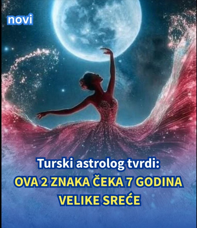 Naslov blog posta:🌟 Astrološke prognoze: Jarčevi i Djevice ulaze u 7 godina izuzetne sreće – evo šta ih sve čeka!