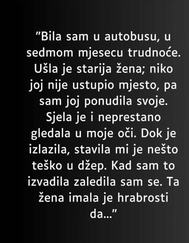 Zaljubila sam se u tišini jedne bolničke sobe