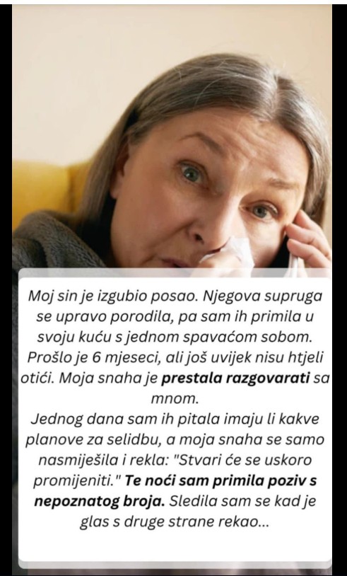 Kada porodica iznenadi: 12 stvarnih ispovesti koje pokreću razmišljanje o odnosima i poverenju