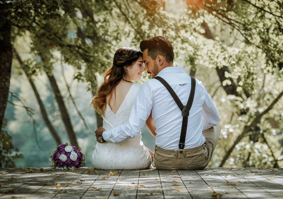 Dvije sedmice prije vjenčanja mi je priznao istinu – i promijenio mi život