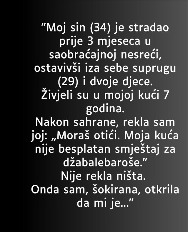 „Moj brak se raspao nakon tri decenije – evo kako sam pronašla snagu da nastavim dalje“