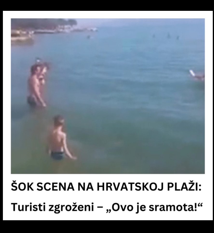Rezervacija ručnikom: Kako sebična praksa na hrvatskim plažama ugrožava ljetni doživljaj turista