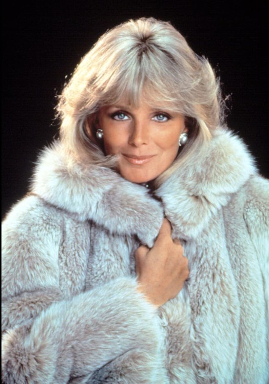 Linda Evans – Glumačka ikona koja i dalje inspiriše