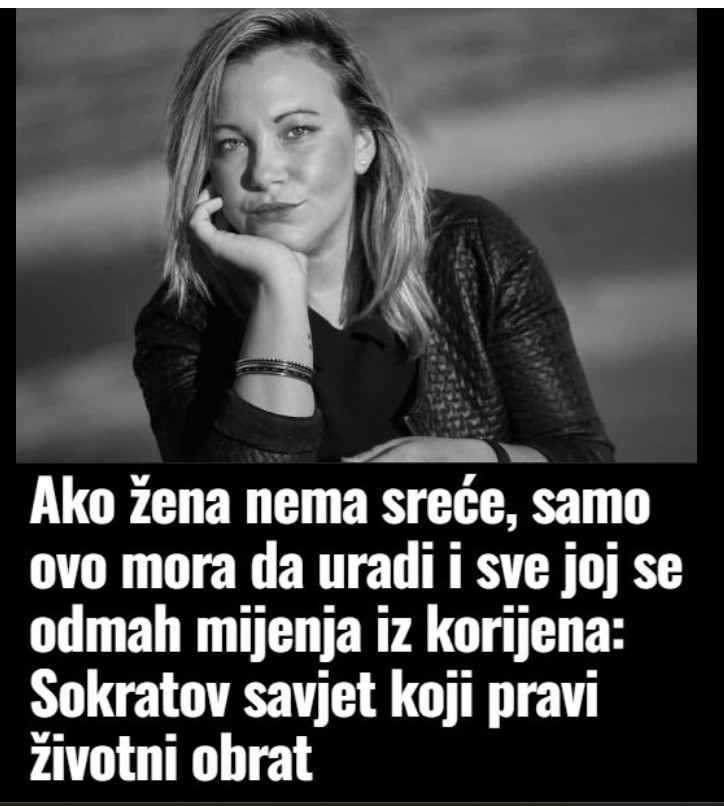 Kada žena prestane da se upoređuje – počinje njen pravi život