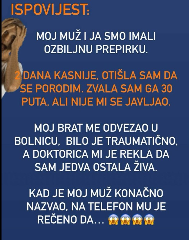 “Iskustvo jedne majke: Kako sam pronašla snagu u najtežim trenucima nakon poroda”