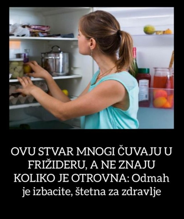 BPA u plastičnim posudama: Šta treba da znate