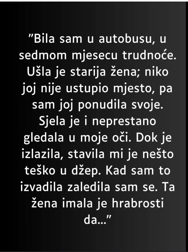 Zaljubila sam se u tišini jedne bolničke sobe