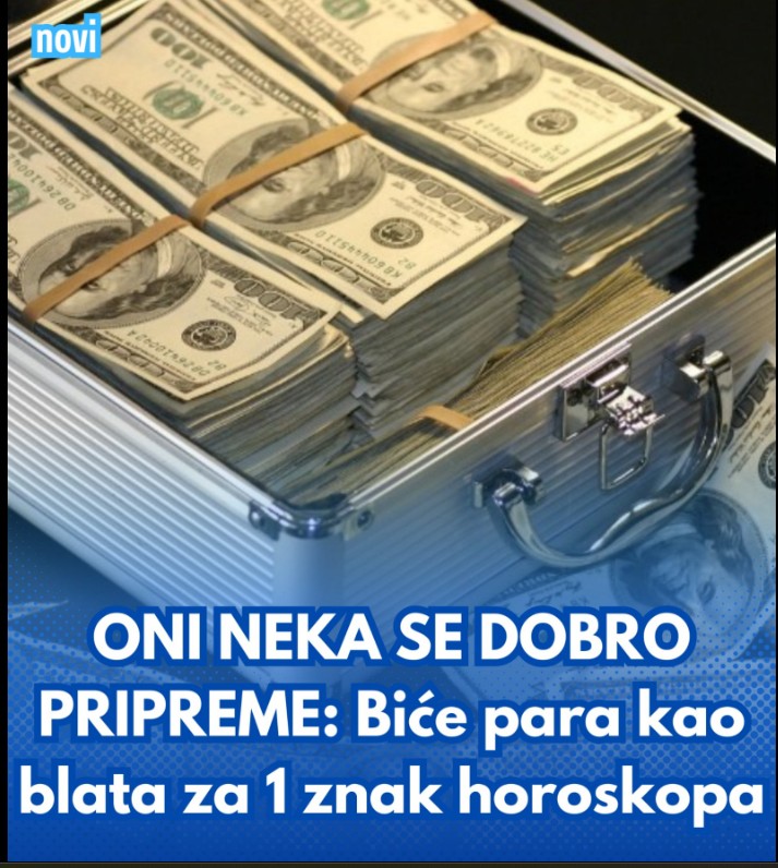 Finansijski procvat za Blizance u 2025: Novac stiže u talasima, ali evo šta moraju znati da bi ga zadržali!