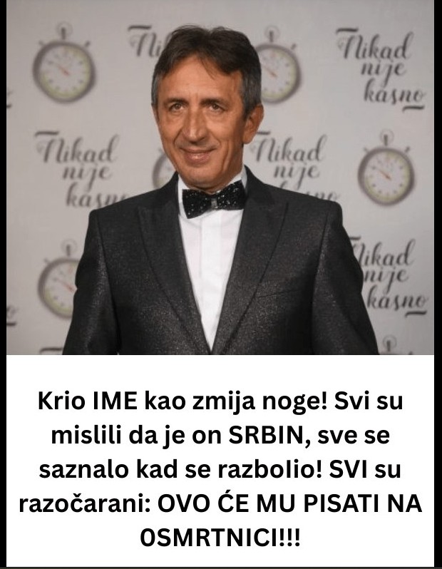 Žika Jakšić – Čovek koji je promenio muzičku scenu Balkana: Ime iza uspeha, priča koja inspiriše