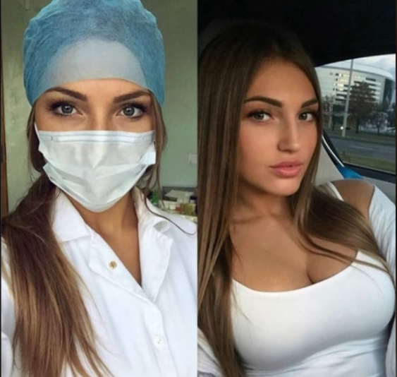 “Ljudi, nema ništa strašnije nego imati ženu zubarku”