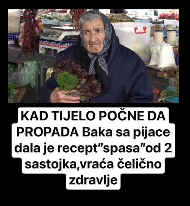 Prirodni Napitak od Bijelog Luka: Tajna Izliječene Bake za Jače Srce, Čist Organizam i Više Energije