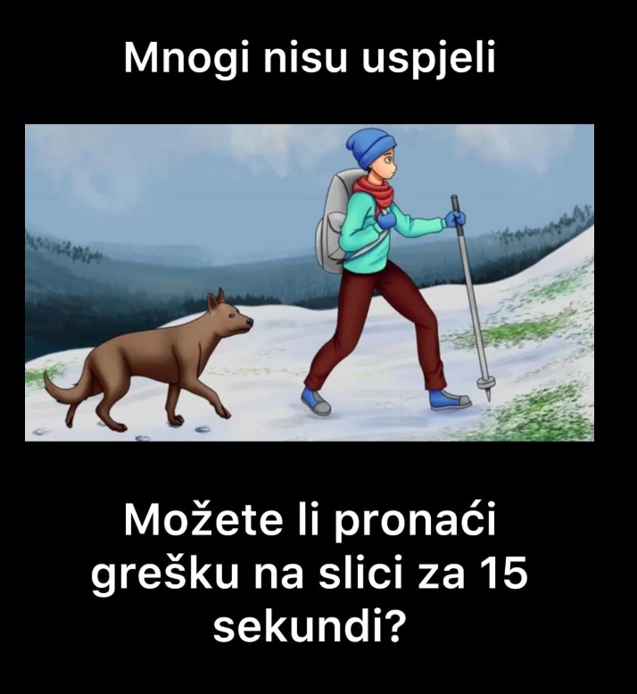 Vizualne mozgalice – izazov za vaš um