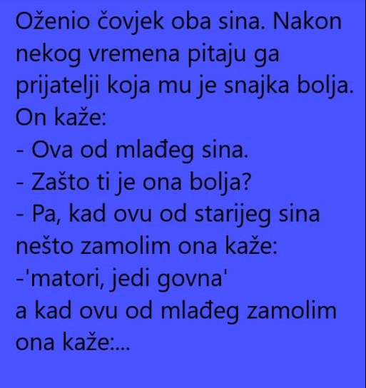 VIC DANA: SNAJKE