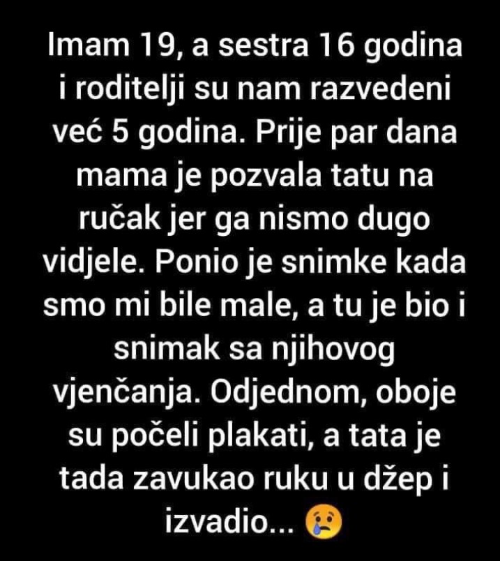 Ljubav koja nadilazi vrijeme