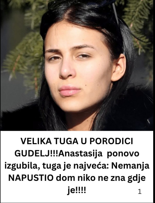 Anastasija Gudelj otvoreno o zdravstvenim izazovima: Koža, kosa i unutrašnji mir