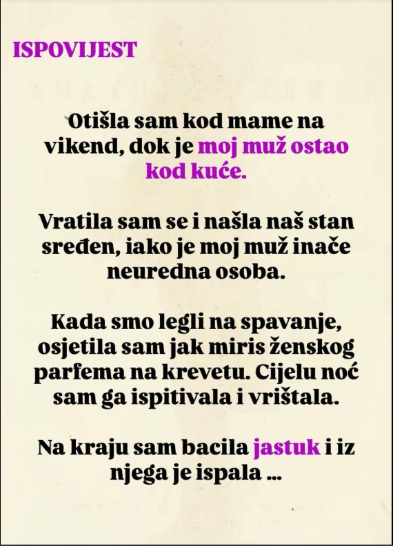 Kad čistoća (ne) donosi mir: 5 stvarnih priča o potrebi za redom