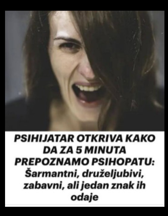 Kako prepoznati rane znakove antisocijalnog ponašanja – saveti stručnjaka