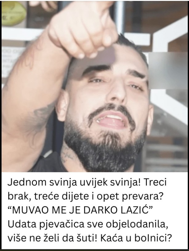 Darko Lazić – umetnik pažnje u svakodnevnim trenucima