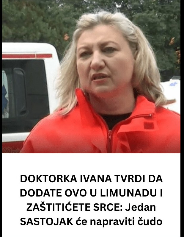 🌞 Ljeto i visoke temperature: Kako se zaštititi i sačuvati zdravlje
