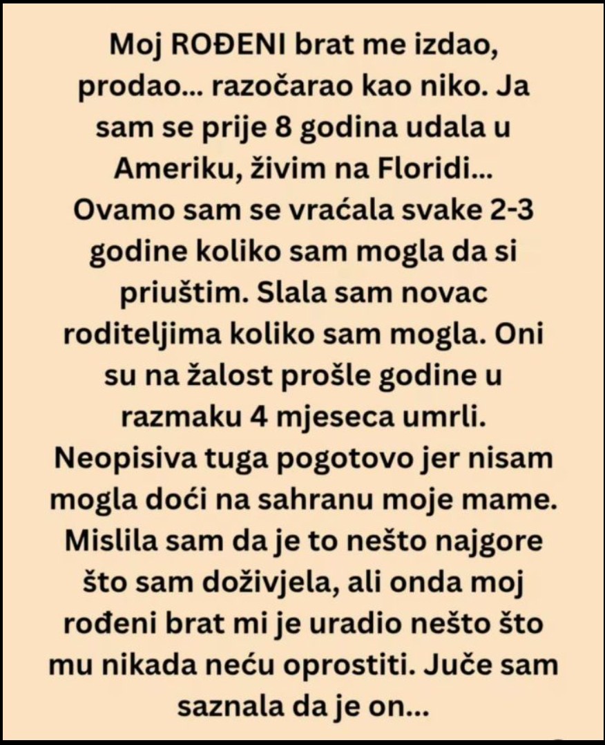 Kada povratak kući ne izgleda kao dom: Iskustvo žene iz dijaspore