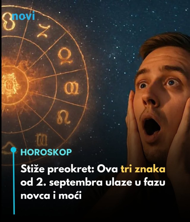 Šta donosi početak septembra 2025? Astrološki uvidi za Bika, Vagu i Ribe
