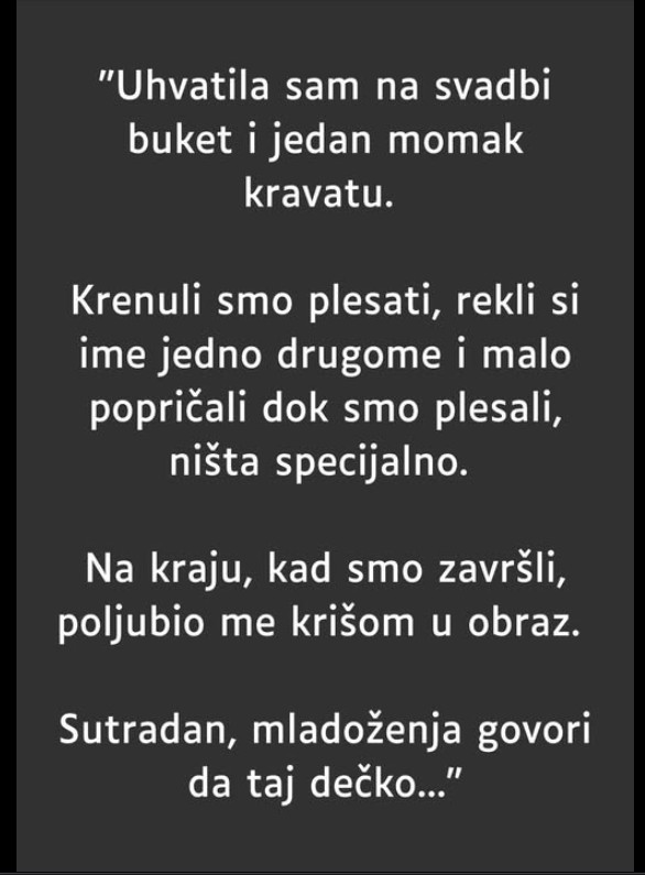Kada pažnja nije ono što izgleda: kako reagovati u nejasnim društvenim situacijama