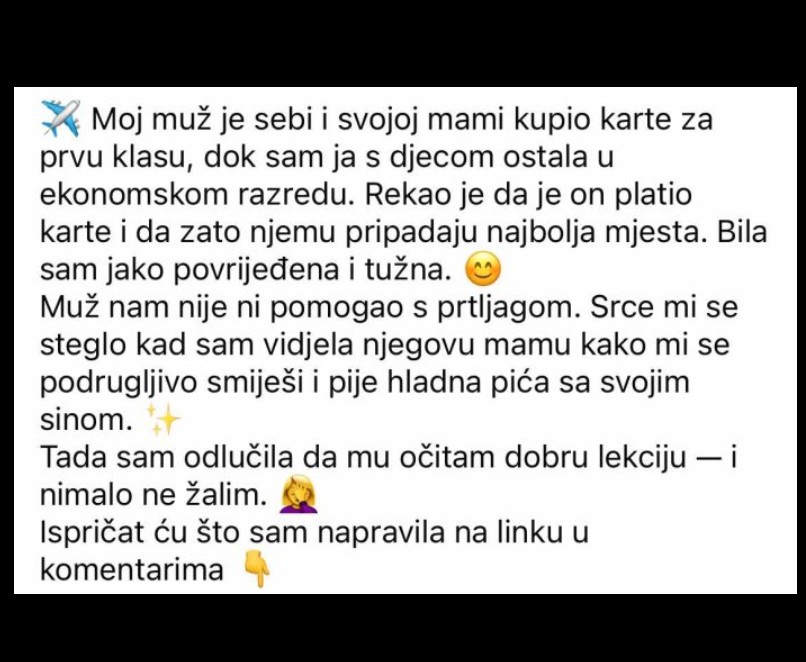 Iz noći panike u zagrljaj dobrote: Priča o hrabrosti, majčinstvu i ljudskosti
