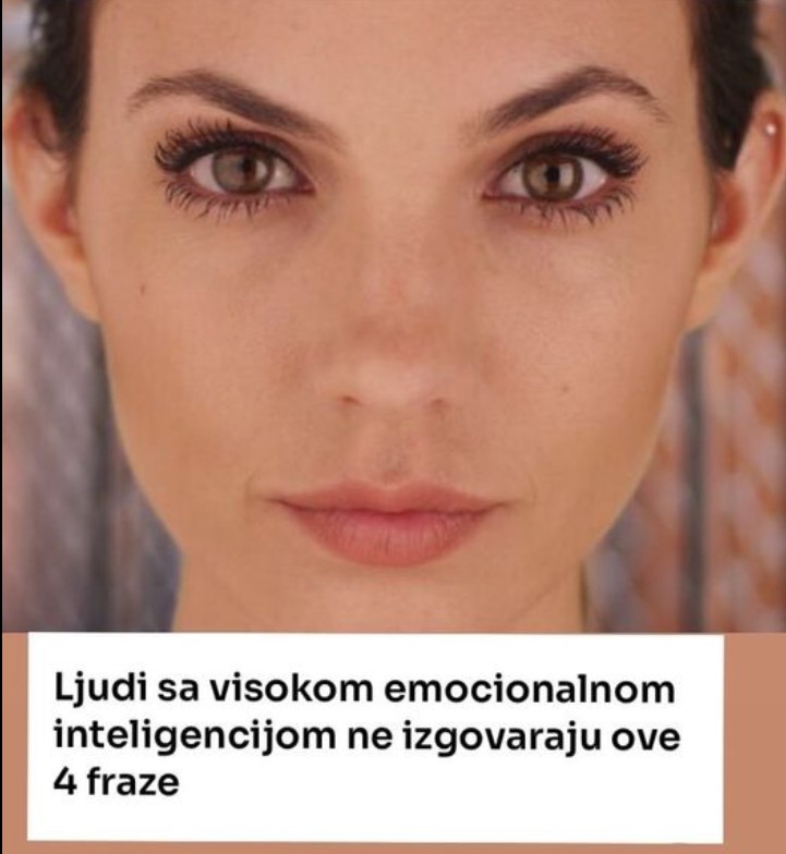 Porodična i bračna savetnica otkriva fraze koje nikada ne izgovaraju emocionalno inteligentni ljudi