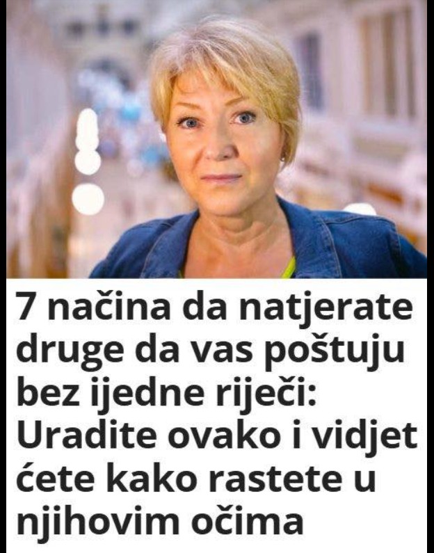 Kako tiha samouverenost donosi poštovanje: 7 praktičnih saveta