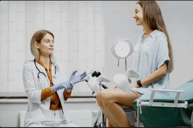 Zašto je važno tražiti stručan savet kada je u pitanju žensko reproduktivno zdravlje