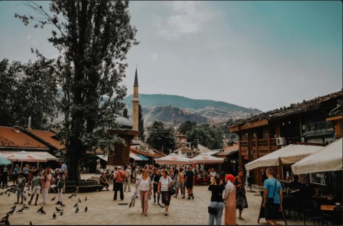 Jedna fotografija. Jedno pitanje. Cijeli život u novom svjetlu