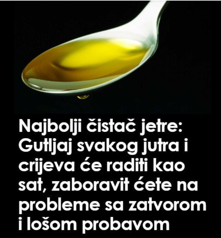 Maslinovo ulje i limun ujutru: jednostavna navika za bolji osećaj