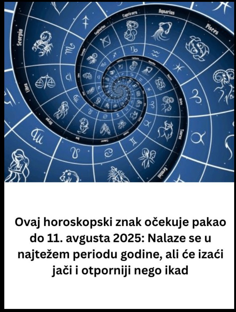 🔥 Period intenzivne lične promene za Lavove: Astrološki uticaji do 11. avgusta 2025.
