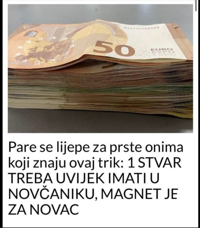 🌿 Biljke koje narod smatra amajlijama za sreću, ljubav i novac