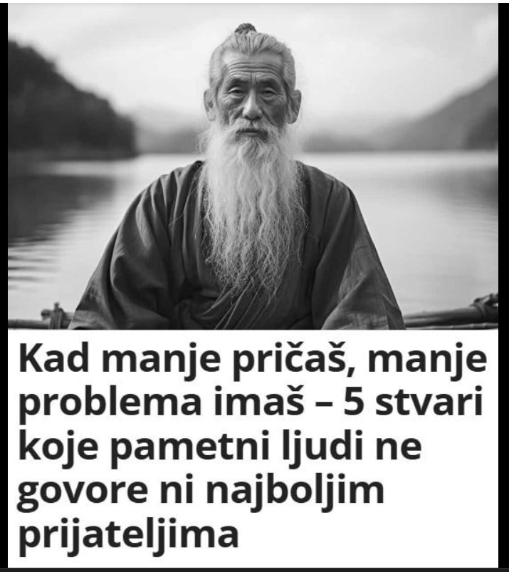 🗣️ 7 Rečenica koje pametni ljudi izbegavaju: Možda ih i vi koristite nesvesno