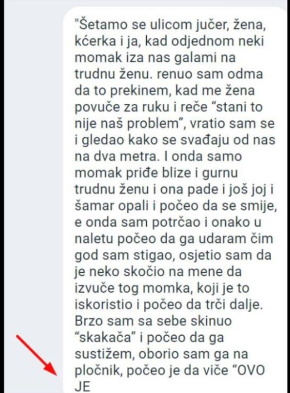 Jedini koji je reagovao: Snimanje eksperimenta o nasilju otkrilo poražavajuću istinu