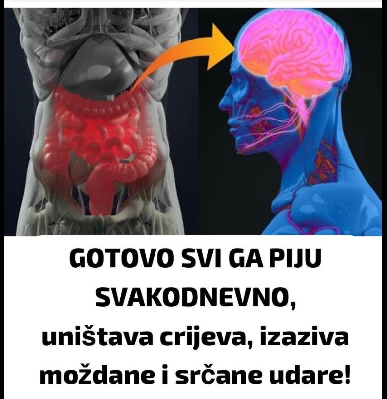 Znate li šta zaista pijete?