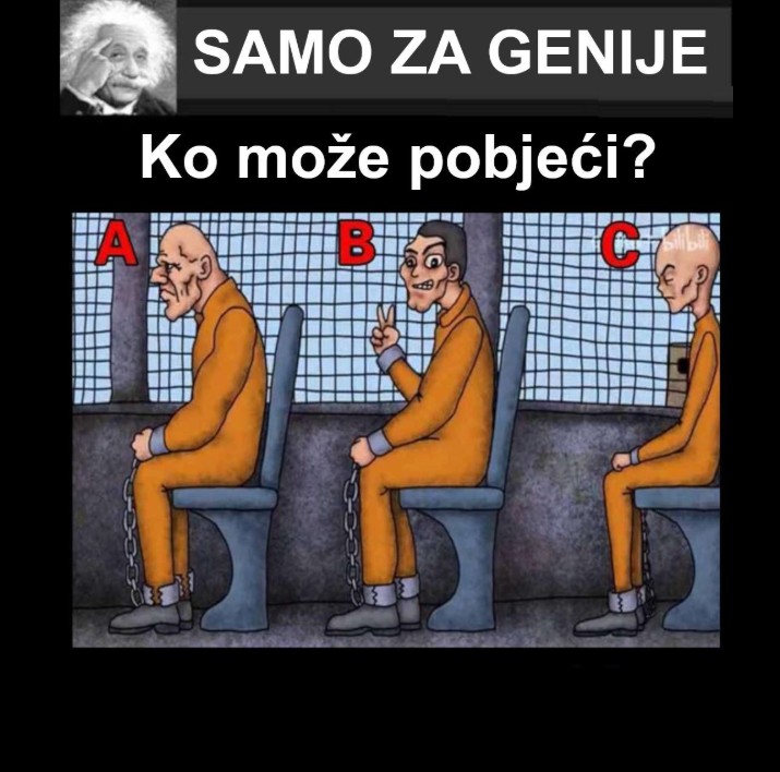 Rješavanje mozgalica – vježba za um i koncentraciju