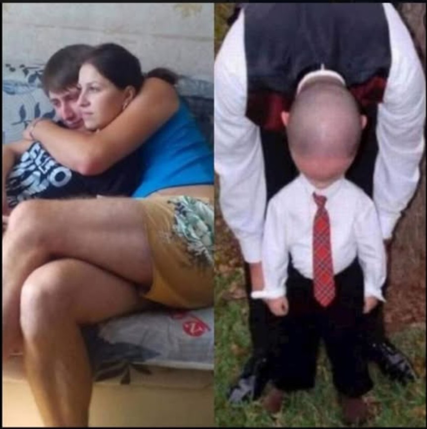 GLAVA ĆE VAS ZABOLJETI! OVE SLIKE ĆETE POGLEDATI 2 PUTA: Broj 3 je šok, ljudi trljaju oči!