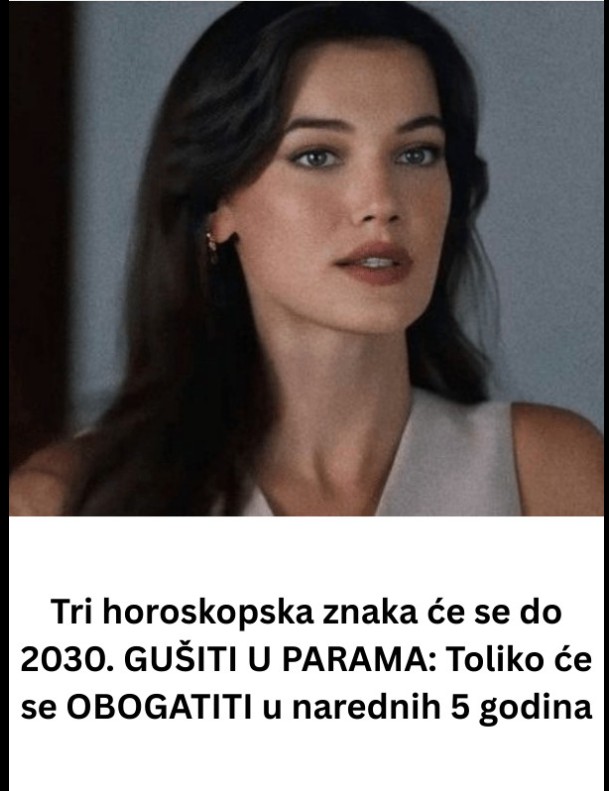 Finansijske prilike za Bikove, Lavove i Jarčeve do 2030. godine